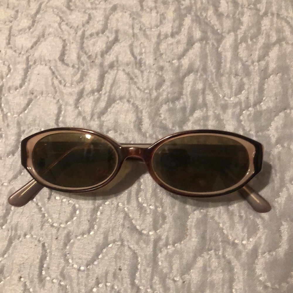Good Used Condition small Sunglasses